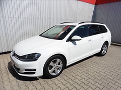 Volkswagen Golf 1,6 1,6 TDI Comfortline 4Mot - fotografie inzerátu