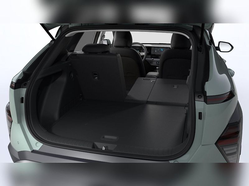 Hyundai Kona (2026) Smart - fotka 6 z 6
