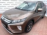 Mitsubishi Eclipse Cross 1,5 T-MIVTEC,120kW,serv.kn. - náhled 7