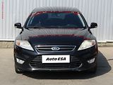 Ford Mondeo (2011) 2.0 TDCi, AC, tempo, výhřev - náhled 1