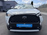 Toyota Corolla Cross 1,8i hybrid automat navigace - náhled 8