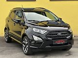 Ford EcoSport (2023) 1.0EB/92kW *ST LINE* 1.Maj.  - náhled 2