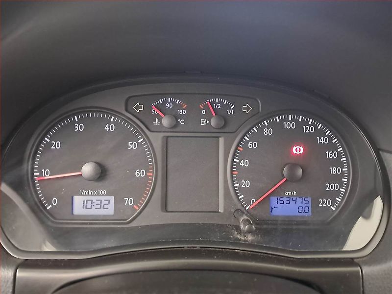 Volkswagen Polo (2008) 1.2, za skvělou cenu - fotka 11 z 14