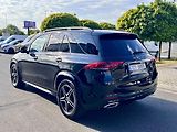Mercedes-Benz GLE (2021) 350 d 4MATIC SUV - náhled 4