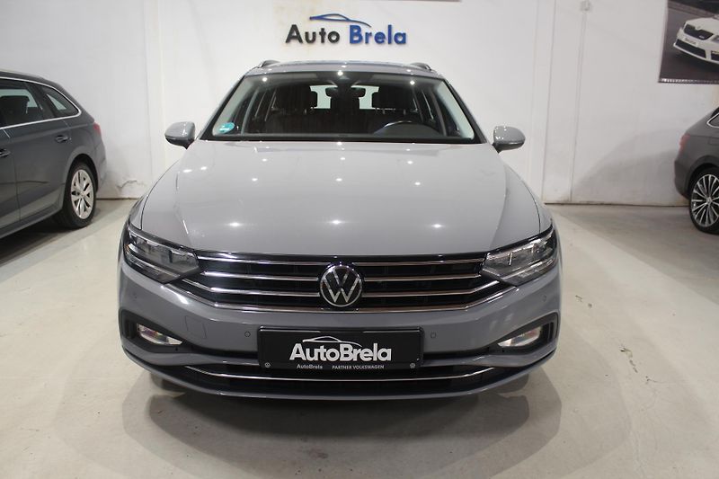 Volkswagen Passat (2024) 2.0TDI DSG Nez.Topení 2024 - fotka 4 z 40