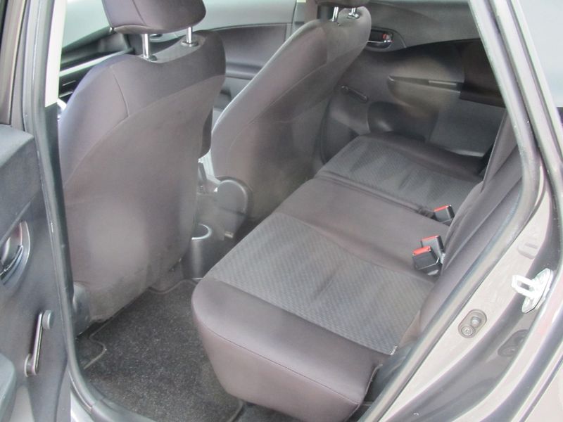 Toyota Verso S 1.3 - fotka 10 z 18