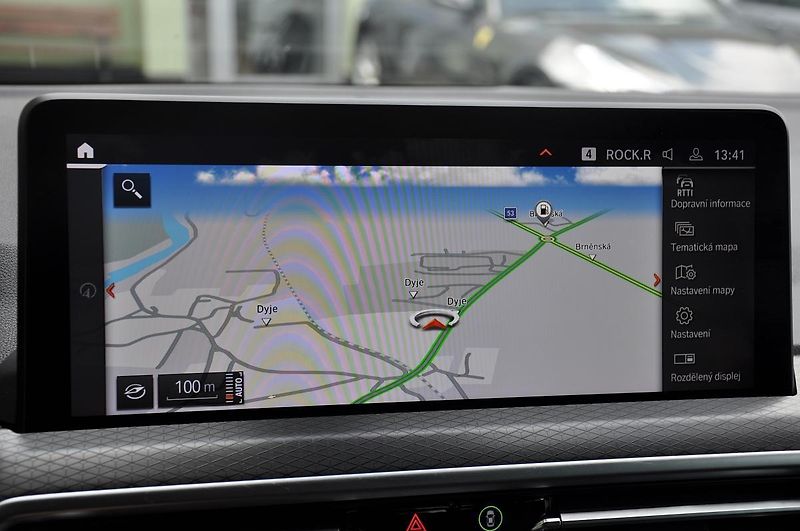 BMW X4 xDrive30d M-SPORT 1M ČR  - fotka 26 z 38