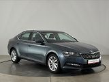 Škoda Superb Ambition DSG - náhled 14