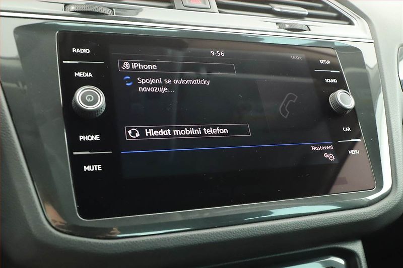 Volkswagen Tiguan (2018) 1.4 TSI, ČR,1.maj, Tempomat - fotka 18 z 20