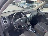 Volkswagen Tiguan 2.0TDi,SPORT,4x4,AUTOMAT - náhled 16