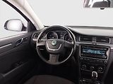 Škoda Superb (2012) 1.8 TSI, Serv.kniha, Xenony - náhled 7