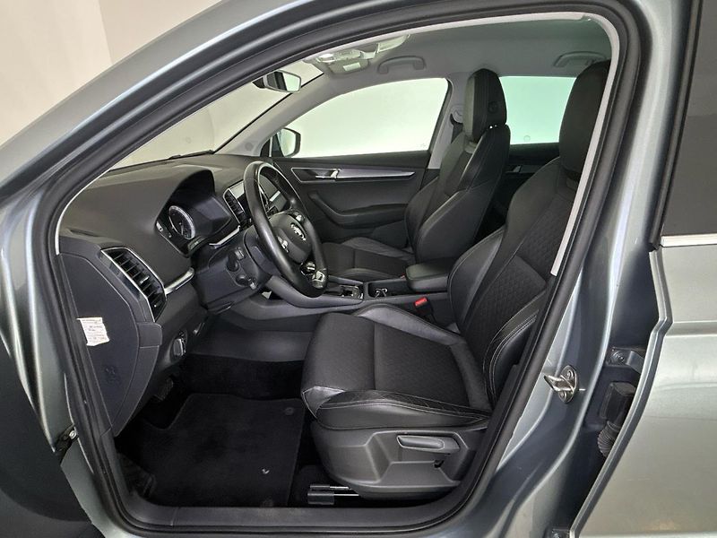 Škoda Karoq Style - fotka 7 z 30