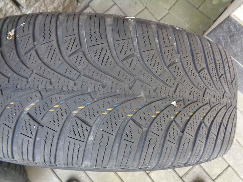 Ostatní _ 16ALU 5x112 6,5J 16H2 ET48 - fotka 6 z 6