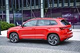 Škoda Karoq (2023) Sportline Exclusive 2,0 TSI 14 - náhled 7