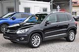 Volkswagen Tiguan 2.0TDi 103kW 4x4 - náhled 1