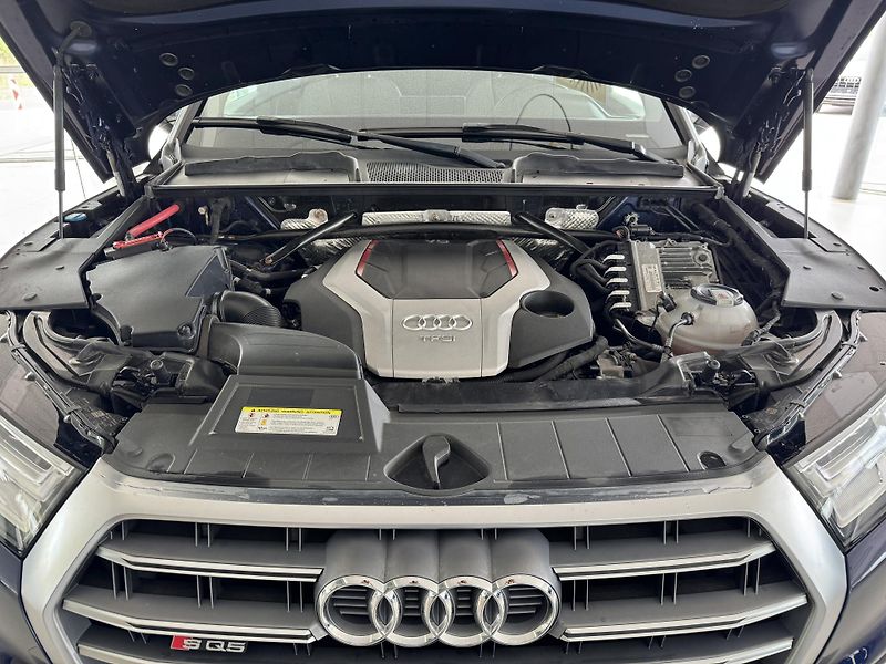 Audi SQ5 3,0TFSI Quattro*KeyLess*Tažné - fotka 41 z 41