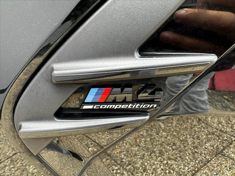 BMW M4 3,0 375kW-COMPETITION - fotka 44 z 46