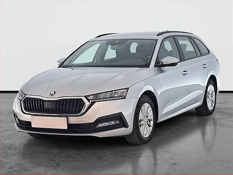 Škoda Octavia (2022) Ambition 2.0 TDI, ČR,1.maj - fotka 2 z 18