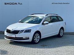 Škoda Octavia (2020) OCT.COM STY TD 85/1.6 M5F - fotografie inzerátu