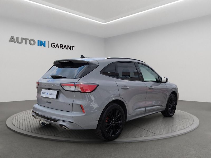 Ford Kuga (2023) ST-Line X 2.5 PHEV 165kW, ČR, - fotka 6 z 30