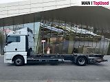 MAN TGX 18.430 4X2 LL podvozek BDF 2ks - náhled 8