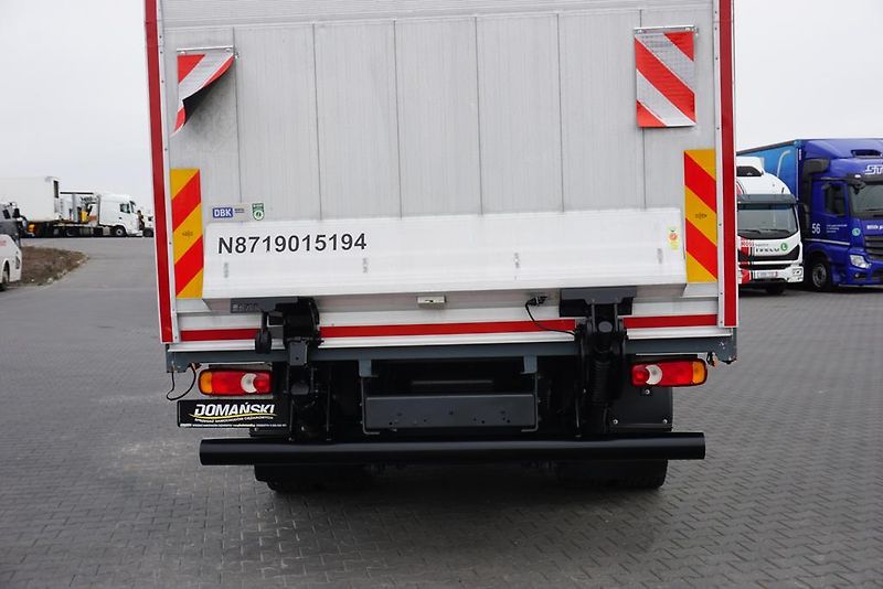 DAF LF (2019) 290 / E 6 / FIRANKA + WINDA /  - fotka 31 z 44