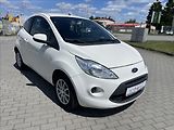 Ford Ka 1,2 i 51kw Klima, po STK - náhled 28