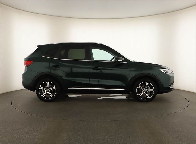 MG ZS (2026) 1.5 i, Elegance, Navigace - fotka 6 z 16