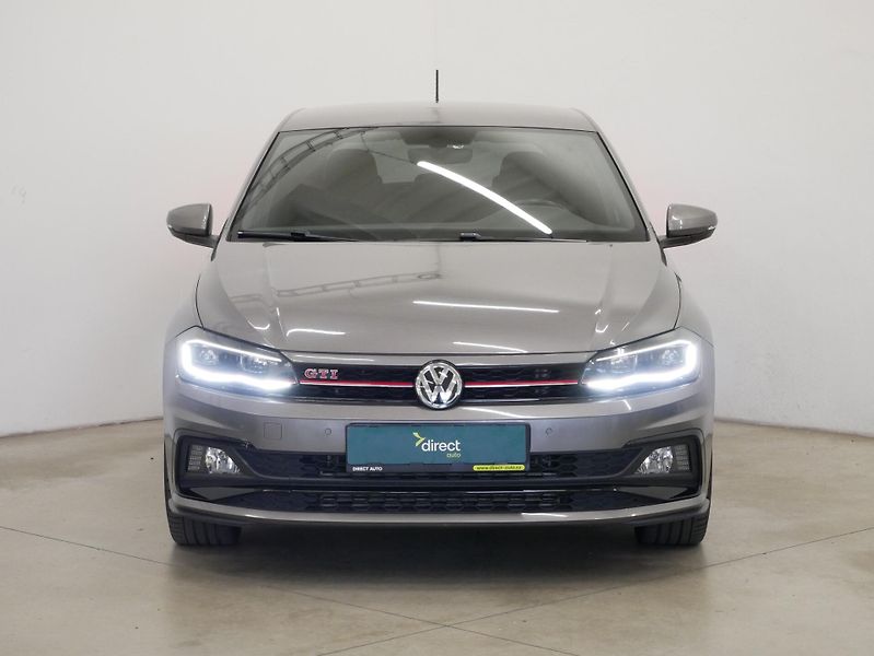 Volkswagen Polo - fotka 4 z 27