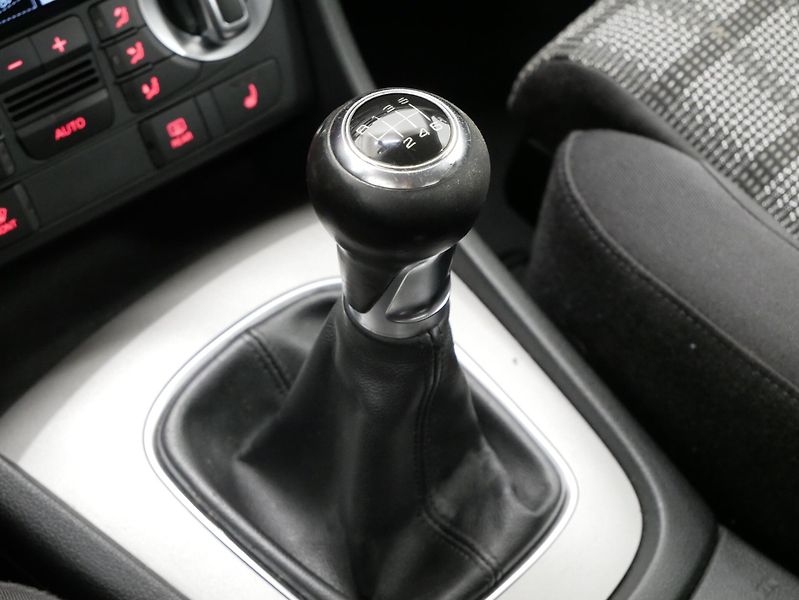Audi Q3 - fotka 22 z 26