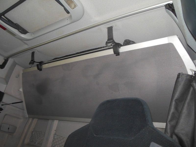 MAN TGX 18.480 LLS-U, LOWDECK - fotka 11 z 21