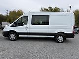 Ford Transit 2.0 EcoBlue mHEV 96kW L3H2  - náhled 8