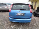 Ford C-MAX 1,6 TDCI - náhled 6
