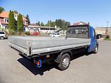 Fiat Ducato (2011) 3,0 116KW VALNÍK 4,20M  - náhled 7