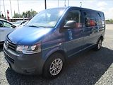 Volkswagen Transporter 2.0TDi Klima, 8 míst - náhled 1