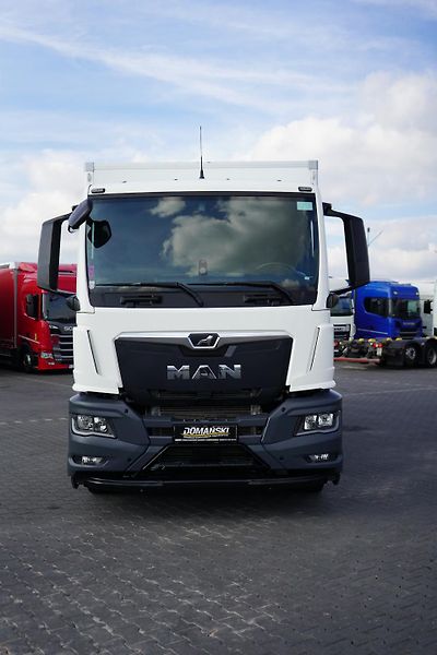 MAN TGS (2022) 26.360 / ACC / EURO 6 / CHŁODN - fotka 14 z 43