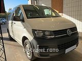 Volkswagen Transporter (2015) 2.0TDi 8míst T6, 110kW, TZ - náhled 1