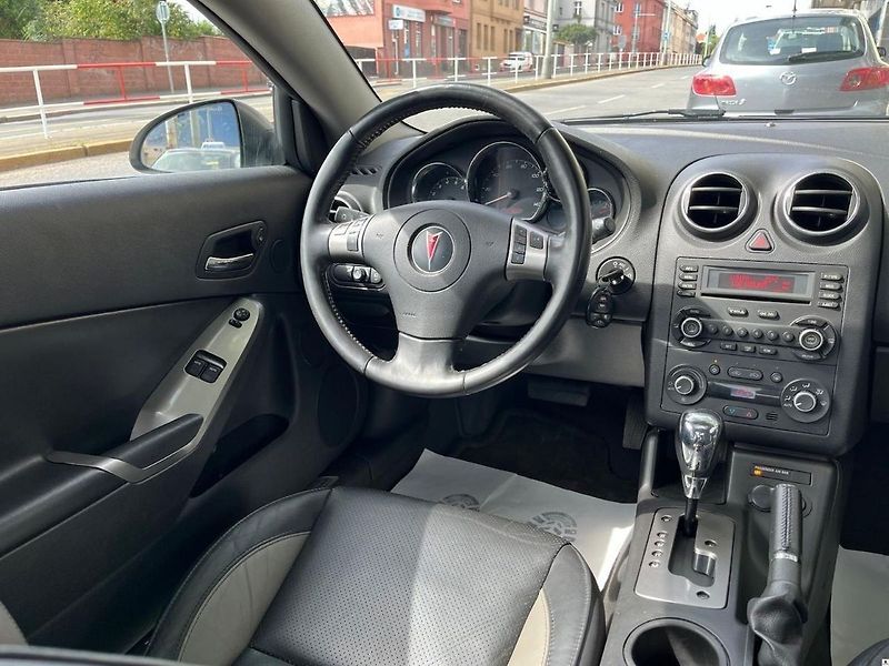 Pontiac G6 3.9V6-GTP/2006/AT.179KW - fotka 30 z 67