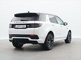 Land Rover Discovery Sport 2,0 147kW SE R-Dynamic AWD Kůž - náhled 7