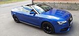 Audi A5 (2016) 3.0TDI S-LINE-QUAT-ALCANT-NAVI - náhled 1