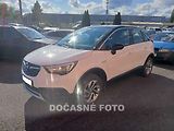 Opel Crossland X (2018) 1.2 PT, ČR, servis.kniha - náhled 1