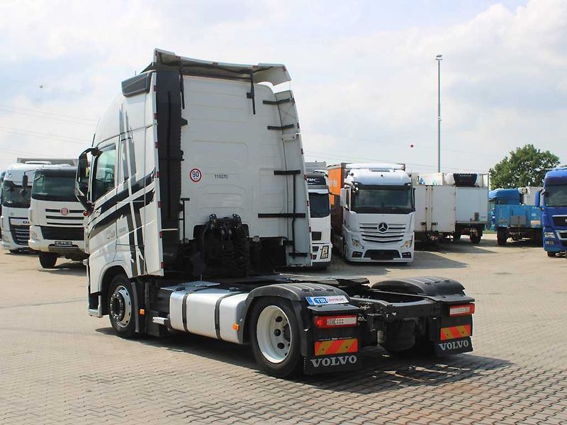 Volvo FH 500 XL, EURO 6, LOWDECK, I-PAR - fotka 4 z 17