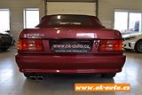 Mercedes-Benz SL 500 129 240 kW AUTOMAT  - náhled 37