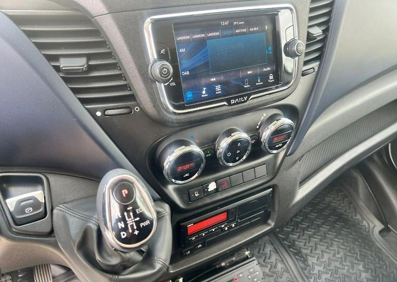 Iveco (2020) 72C18 chlaďák EURO 6 - fotka 18 z 19