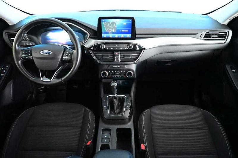 Ford Kuga (2022) 2.0 LED ACC VIRTUAL Tažné Kame - fotka 12 z 37
