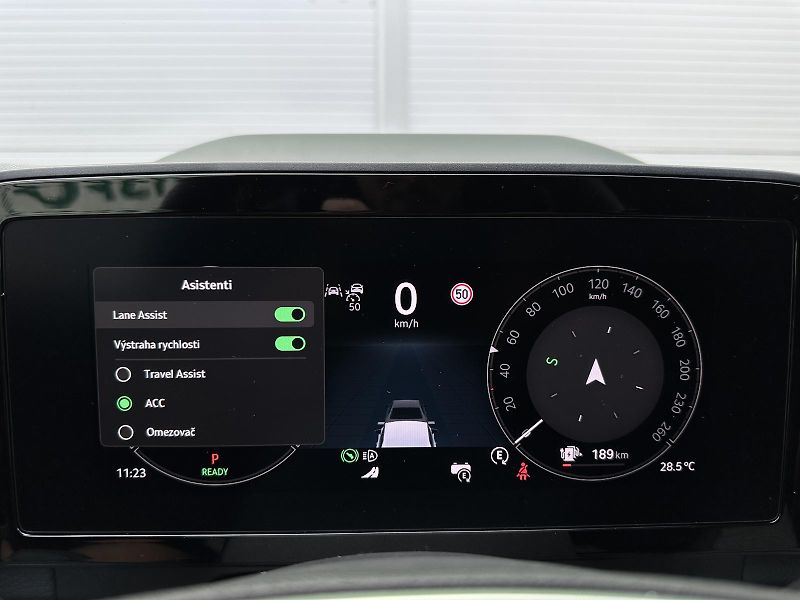 Škoda Kodiaq Exclusive 1.5TSi iV 150kW DSG - fotka 22 z 52