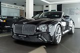 Bentley Continental GT W12/B&O/360/Masáž/Matrix - náhled 1