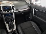 Chevrolet Captiva (2014) 2.2 CDTi, 4X4, Tempomat - náhled 8