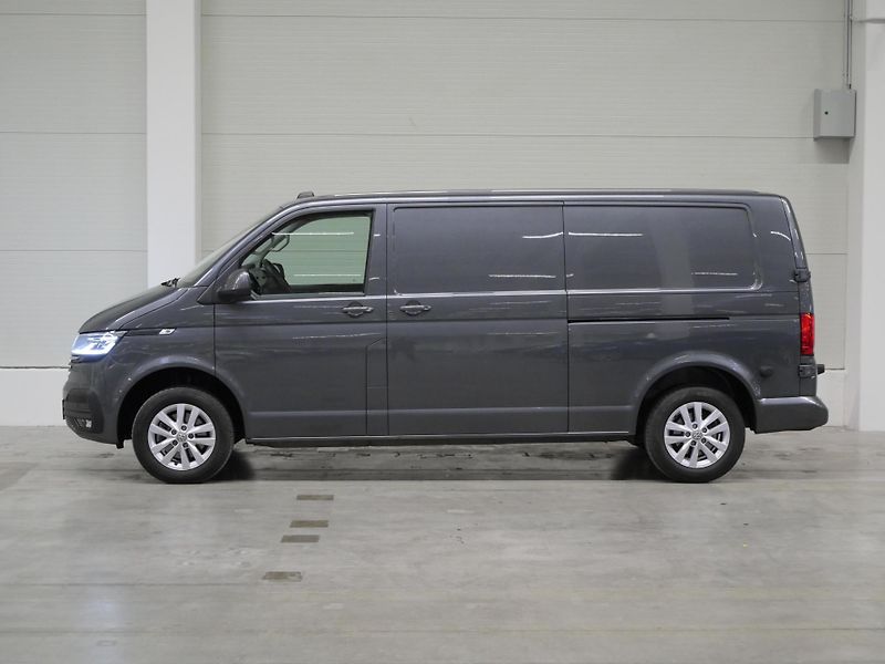 Volkswagen Transporter - fotka 3 z 25