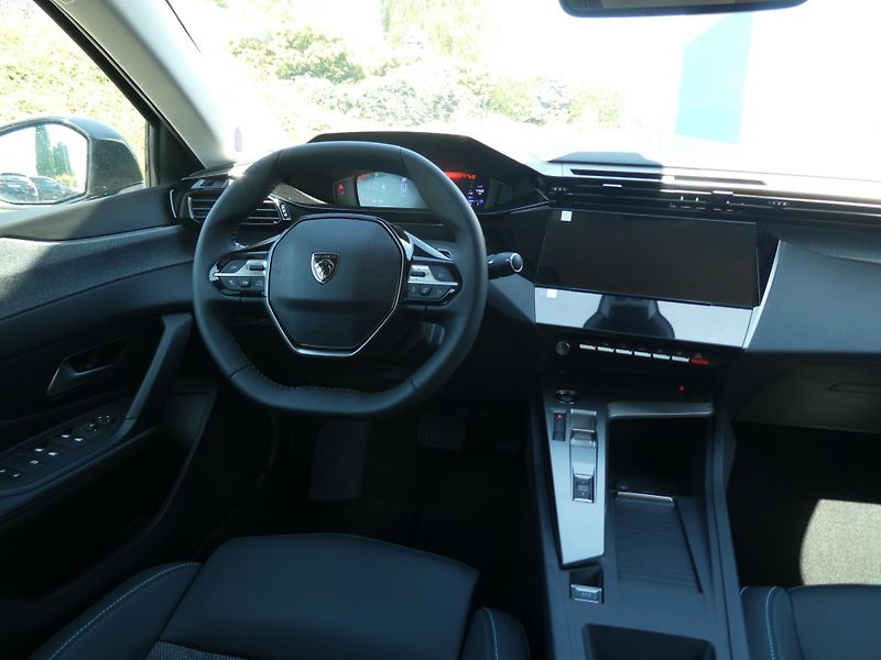 Peugeot 408 HYBRID automat navigace  - fotka 8 z 15